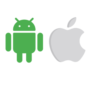 android-iOS