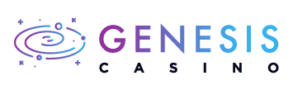 genesis Casino logo