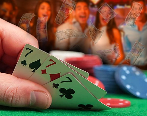 Real Teen Patti Cards 